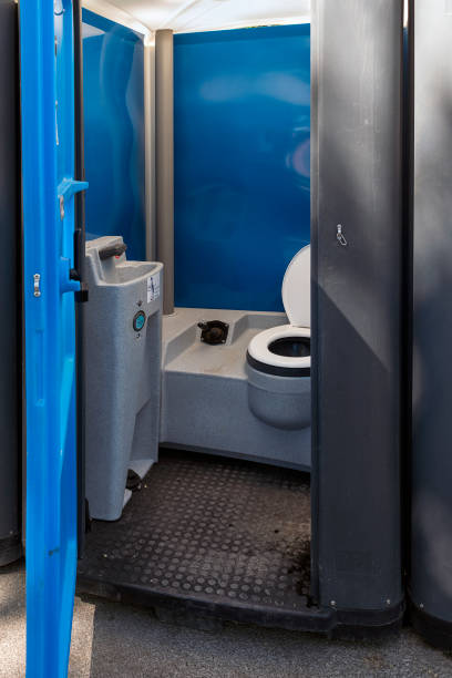 Best Restroom trailer rental cost  in Lula, GA