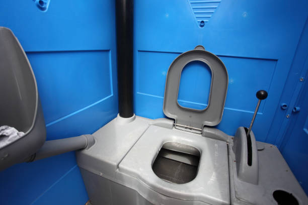 Best Porta potty delivery and setup  in Lula, GA